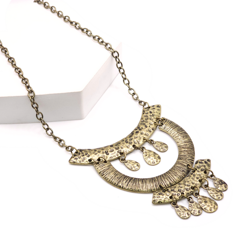 7014-GD Necklace